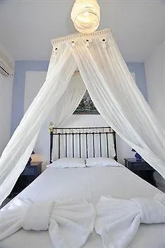 El Greco Apartmán *
