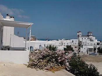 Apartmán El Greco Nausa